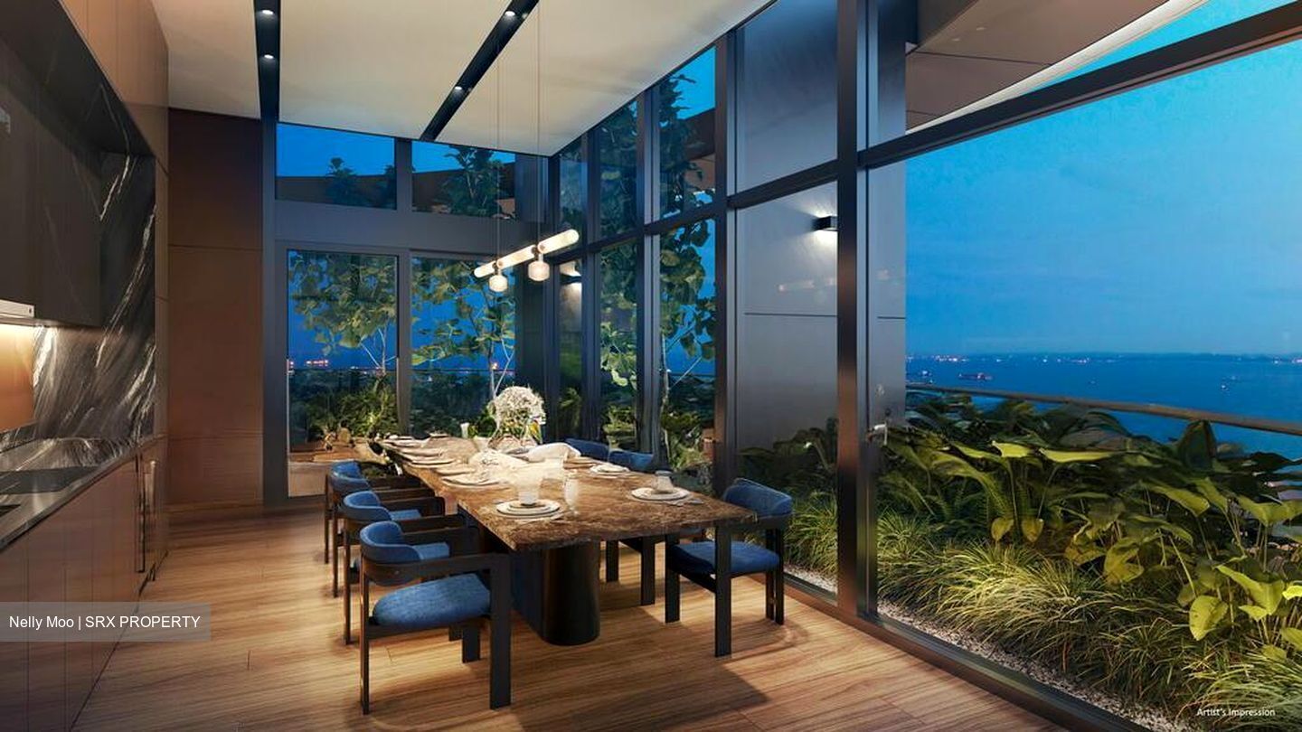 Newport Residences (D2), Apartment #588850021